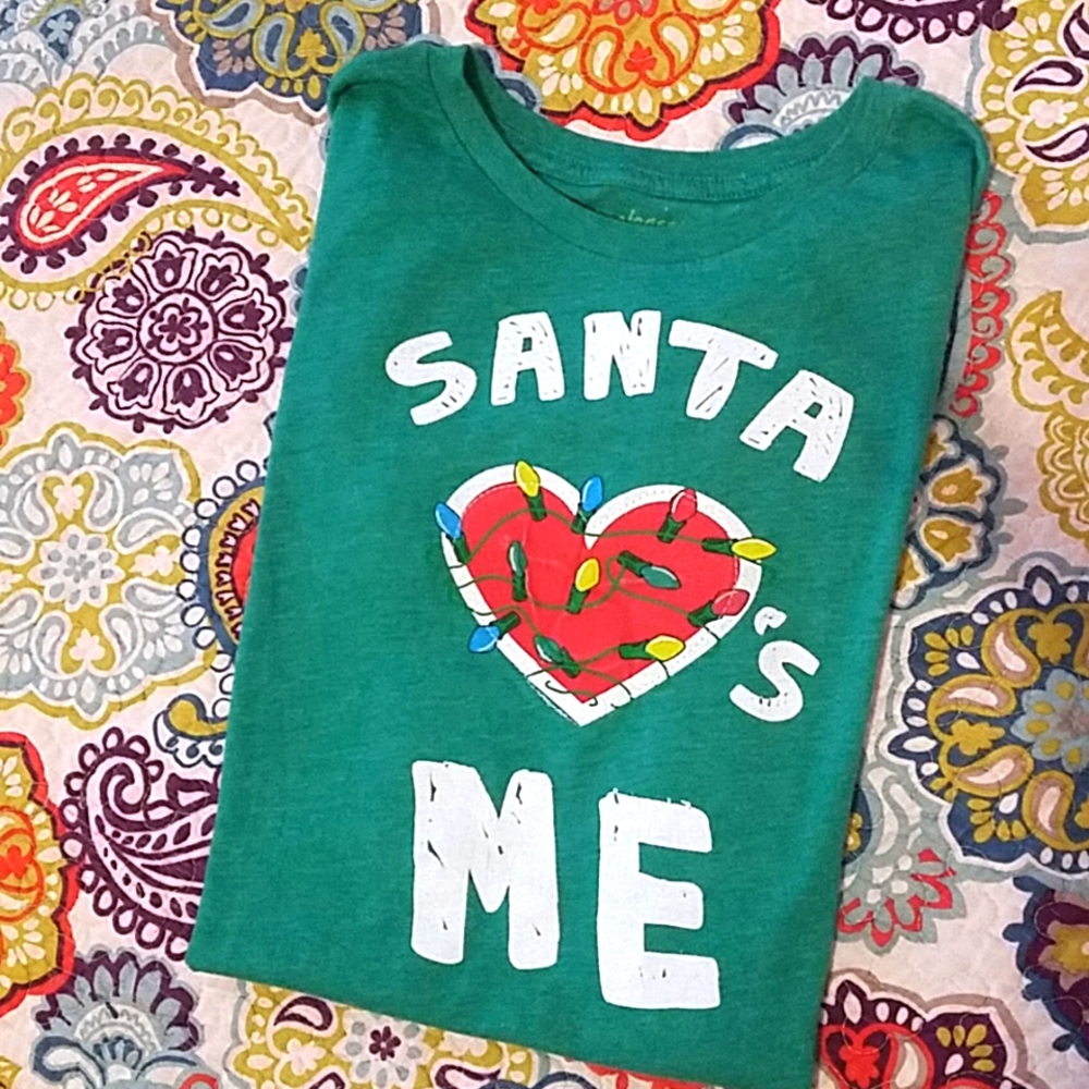 💥3 for $10💥 Christmas tshirt